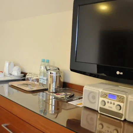 Atrium 3* אלבלאג