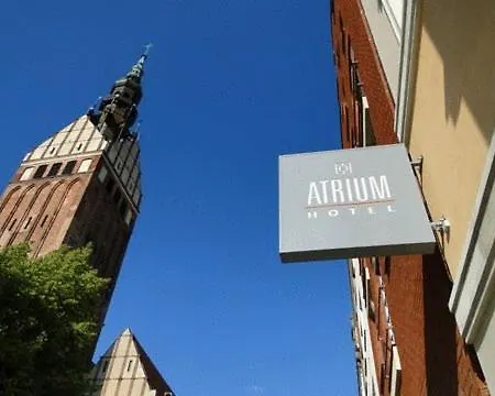 Atrium