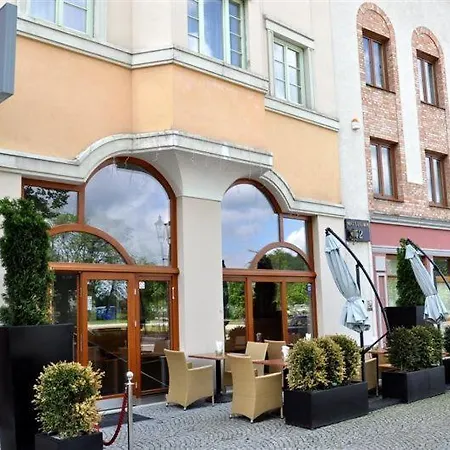 Hotel Atrium Elbing