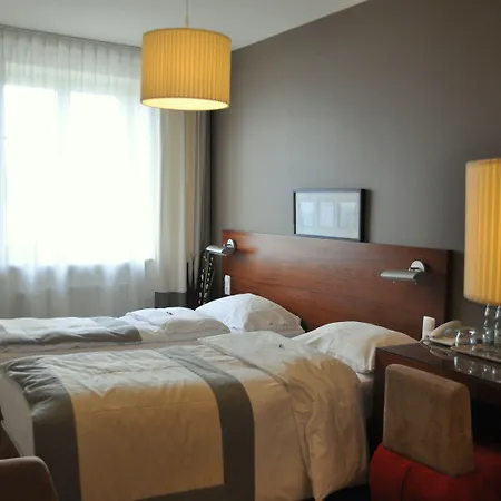 Hotel Atrium 3*