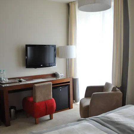 Atrium Hotel Elblag