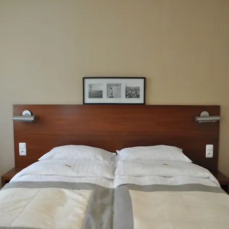 Atrium 3* Elblag