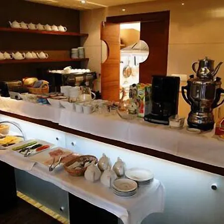 Atrium Hotel Elblag