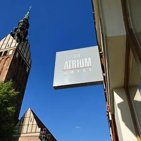 Atrium Elblag
