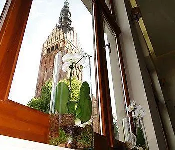 Hotel Atrium Elblag
