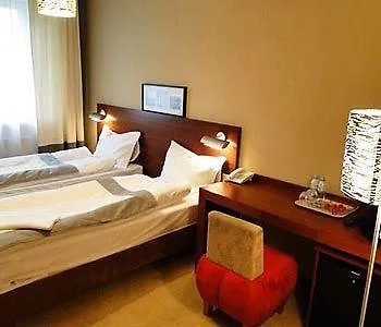 Hotel Atrium
