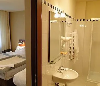 Atrium 3* אלבלאג