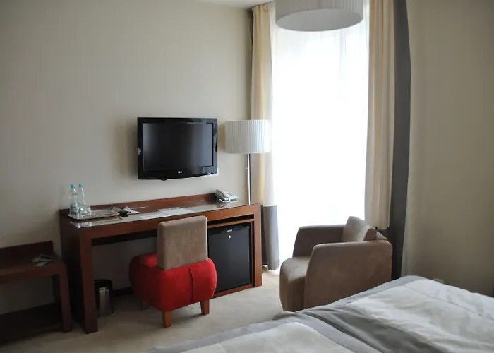 Atrium Hotel Elbląg