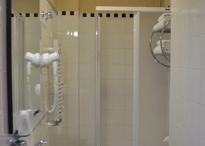 Atrium Hotel Elbląg