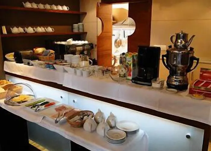 Atrium Hotel Elbląg