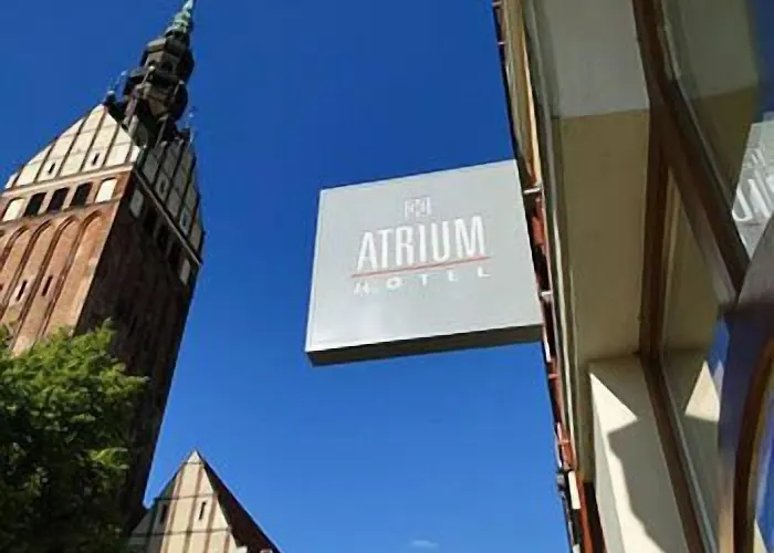 Atrium Elblag